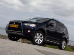 Mitsubishi Outlander 2009 года